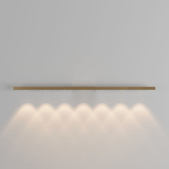 Настенный светильник Elektrostandard Artline 40162/LED 4690389217708 a071273