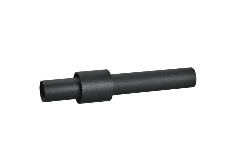 Трековый магнитный светильник iLedex Vision 4825-045-D60-12W-38DG-4000K-BK