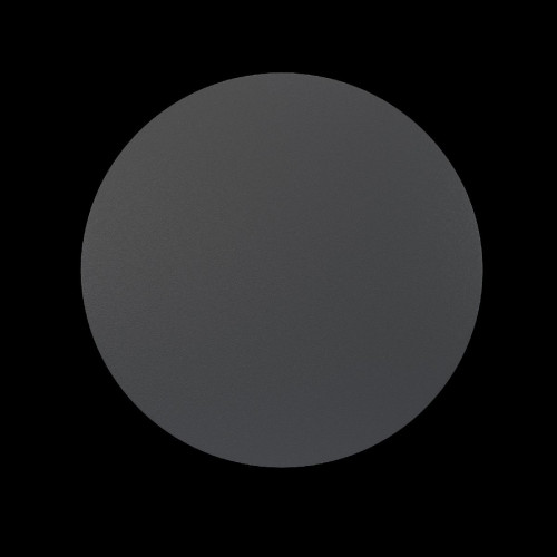 Уличный настенный светильник Maytoni Wald O420WL-L7GF