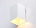 Настенный светильник Ambrella Light Techno spot TN5111