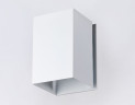 Настенный светильник Ambrella Light Techno spot TN5111