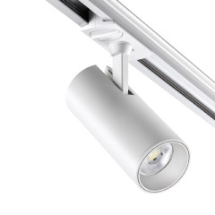 Трековый однофазный светильник Novotech Selene 359156