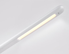 Настольная лампа с беспроводной зарядкой Ambrella Light DESK DE525