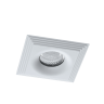 Встраиваемый светильник DesignLed NC1760SQ-FW 001732