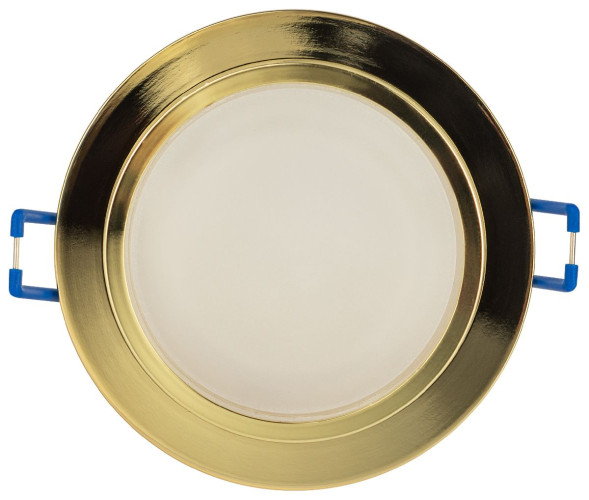 Встраиваемый светильник Эра DK99 GD Б0058395