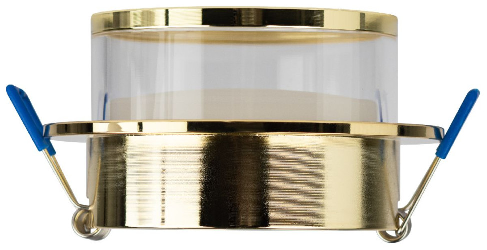 Встраиваемый светильник Эра DK99 GD Б0058395