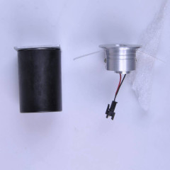 Подсветка ступеней лестницы DesignLed GW-R612-3-SL-NW 003298