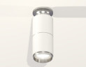 Потолочный светильник Ambrella Light Techno Spot XS6301241 (N6903, C6301, A2060, N6122)