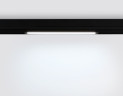 Трековый магнитный светильник Ambrella Light Magnetic 220V GL1272