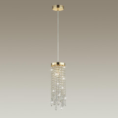 Подвесной светильник Odeon Light Chokka 5028/1