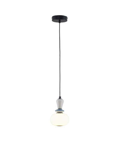 Подвесной светильник Moderli Glaze V11697-PL