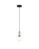 Подвесной светильник Moderli Glaze V11697-PL