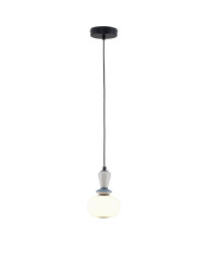 Подвесной светильник Moderli Glaze V11697-PL