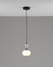Подвесной светильник Moderli Glaze V11697-PL