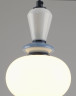 Подвесной светильник Moderli Glaze V11697-PL