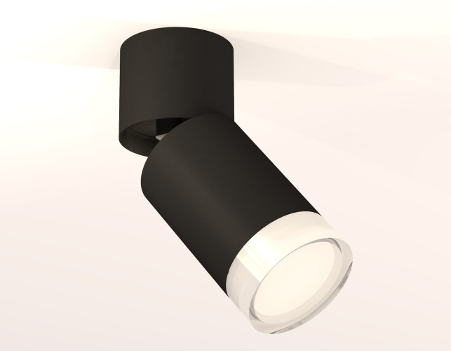 Спот Ambrella Light Techno Spot XM6313080 (A2221, C6313, N6241)