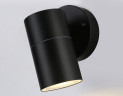 Уличный настенный светильник Ambrella Light Garden ST3705