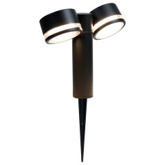 Грунтовый светильник General GPF-2GX53-M-IP65 662440