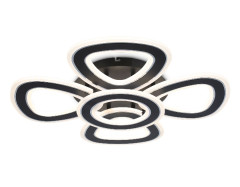 Потолочная люстра Ambrella Light Acrylica Original FA8926