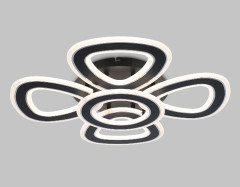 Потолочная люстра Ambrella Light Acrylica Original FA8926