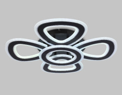 Потолочная люстра Ambrella Light Acrylica Original FA8926