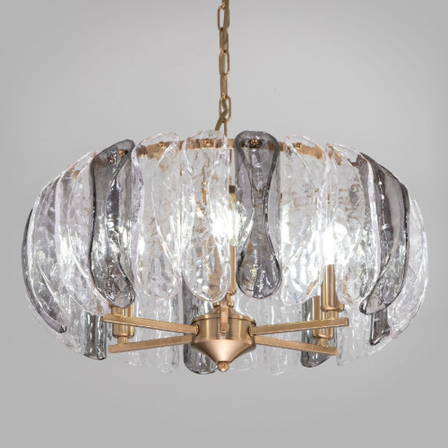 Подвесная люстра Bogates Callas 365/6 Smart a064814