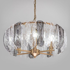 Подвесная люстра Bogates Callas 365/6 Smart a064814