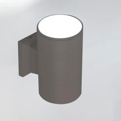 Уличный настенный светильник General GWL-Е27-M-IP65 662528