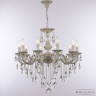 Подвесная люстра Bohemia Ivele Crystal AL78101/10/210 B WMG