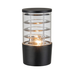 Уличный настенный светильник Escada Corund 30014W/01