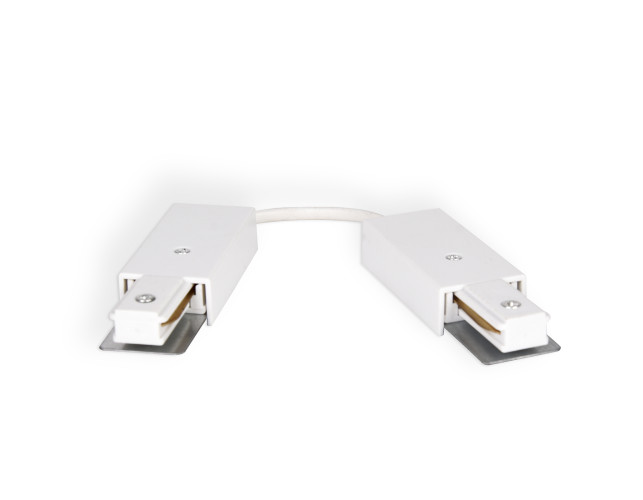 Коннектор гибкий однофазный Ambrella Light Track System GL7087