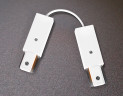 Коннектор гибкий однофазный Ambrella Light Track System GL7087