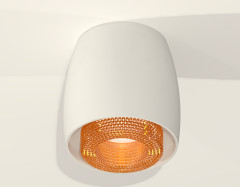 Потолочный светильник Ambrella Light Techno Spot XS1141024 (C1141, N7195)