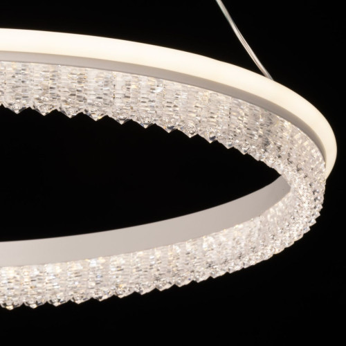 Подвесная люстра De Markt Ральф 675016201