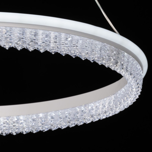 Подвесная люстра De Markt Ральф 675016201