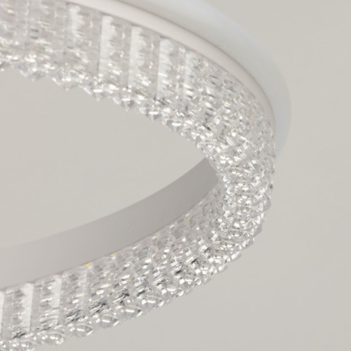 Подвесная люстра De Markt Ральф 675016201