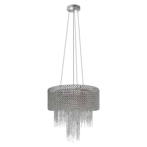Подвесная люстра Loft IT Opera 10406/500
