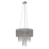 Подвесная люстра Loft IT Opera 10406/500