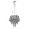 Подвесная люстра Loft IT Opera 10406/500