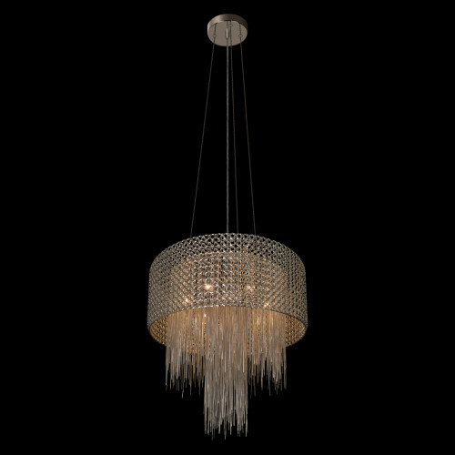 Подвесная люстра Loft IT Opera 10406/500