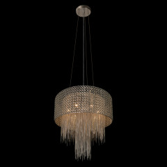Подвесная люстра Loft IT Opera 10406/500
