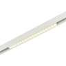 Трековый магнитный светильник Myfar FlowPoint MT0211-18W3K-W