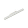 Трековый магнитный светильник Myfar FlowPoint MT0211-18W3K-W