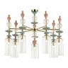 Люстра на штанге Odeon Light BIZET 4855/7C