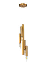 Подвесной светильник Stilfort Leonardo 2156/05/04P