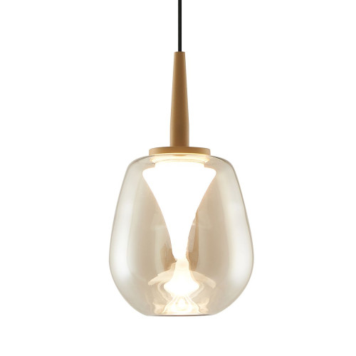 Подвесной светильник Mantra Andromeda 8931+8944