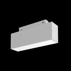 Трековый светильник Maytoni Technical BASIS TR012-2-7W3K-W