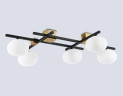Потолочная люстра Ambrella Light High Light Modern LH51015