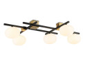 Потолочная люстра Ambrella Light High Light Modern LH51015