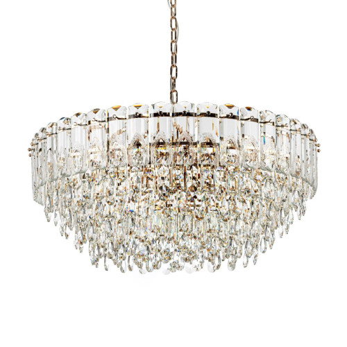 Подвесная люстра Modelux ML.7220.800 CR